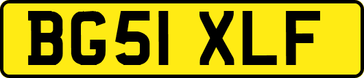 BG51XLF