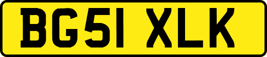 BG51XLK