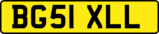 BG51XLL