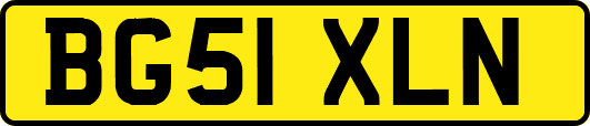 BG51XLN