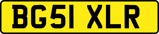 BG51XLR