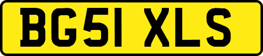 BG51XLS
