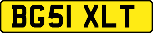 BG51XLT