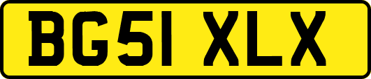 BG51XLX