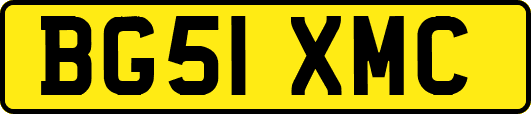 BG51XMC