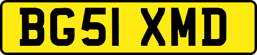 BG51XMD