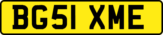 BG51XME