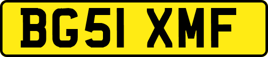 BG51XMF