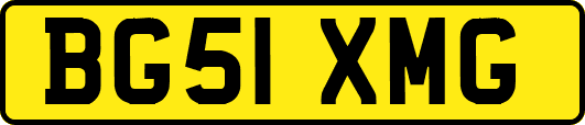 BG51XMG