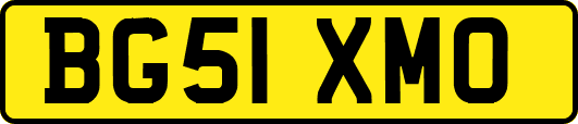 BG51XMO