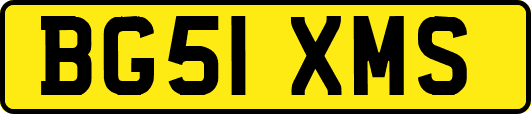 BG51XMS