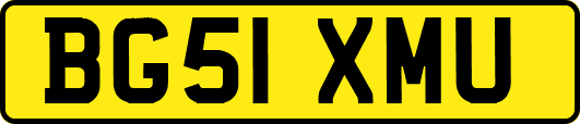 BG51XMU
