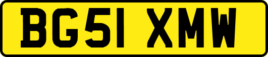 BG51XMW