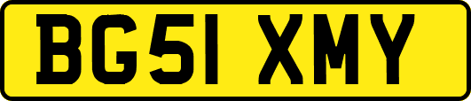 BG51XMY