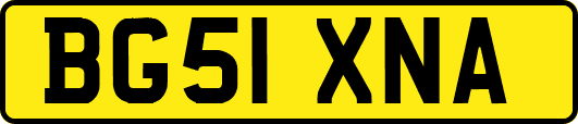 BG51XNA