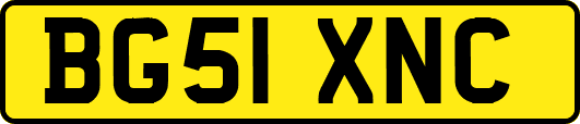 BG51XNC