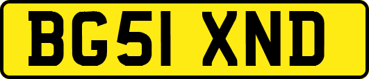 BG51XND