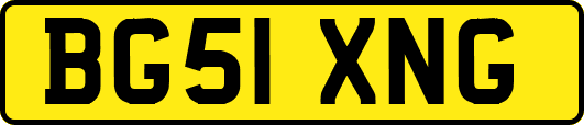 BG51XNG