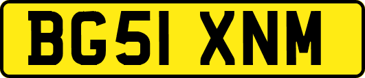BG51XNM