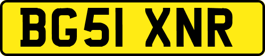 BG51XNR