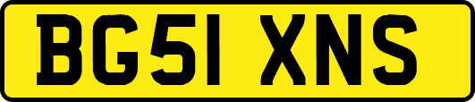 BG51XNS