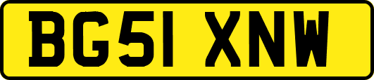 BG51XNW