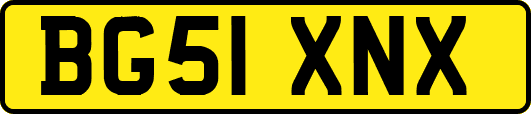 BG51XNX