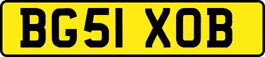 BG51XOB