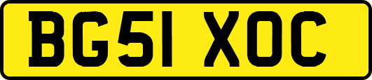 BG51XOC