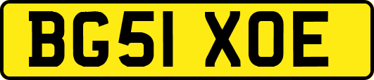 BG51XOE