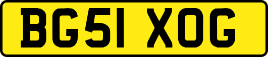 BG51XOG