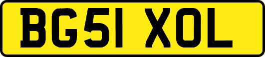 BG51XOL