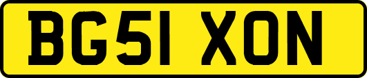 BG51XON