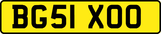 BG51XOO