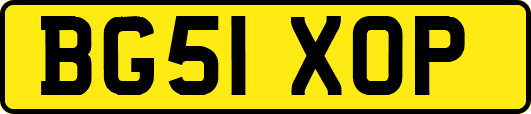 BG51XOP