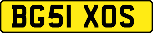 BG51XOS