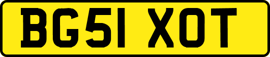 BG51XOT