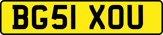 BG51XOU