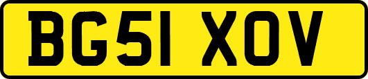 BG51XOV