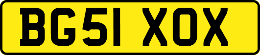 BG51XOX
