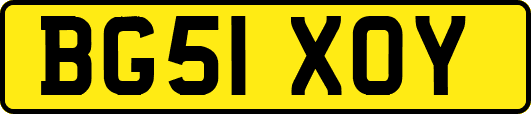 BG51XOY