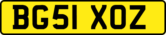 BG51XOZ