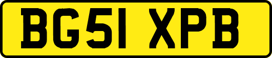 BG51XPB