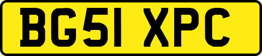 BG51XPC