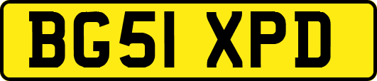 BG51XPD
