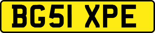 BG51XPE