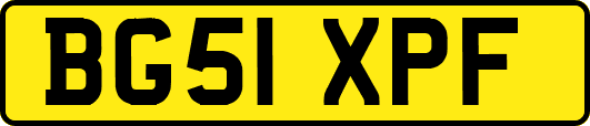 BG51XPF