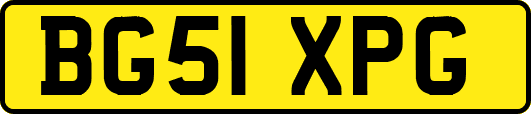 BG51XPG