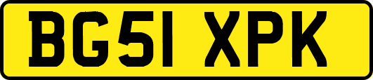 BG51XPK