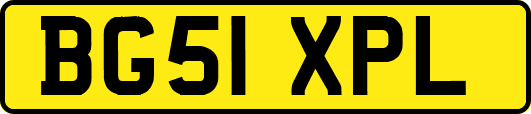 BG51XPL